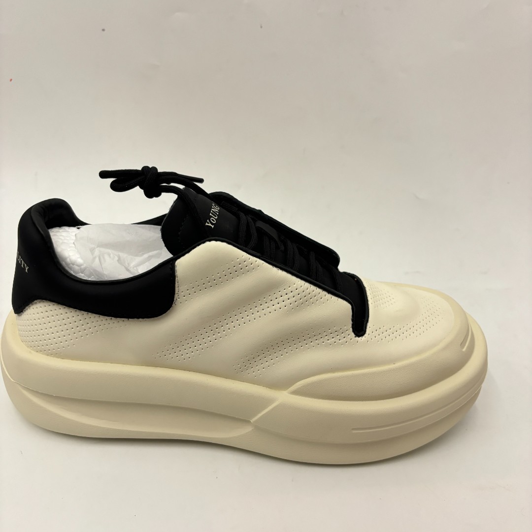 【A5364】37码 孤品推荐，时尚百搭男款、舒适男士鞋