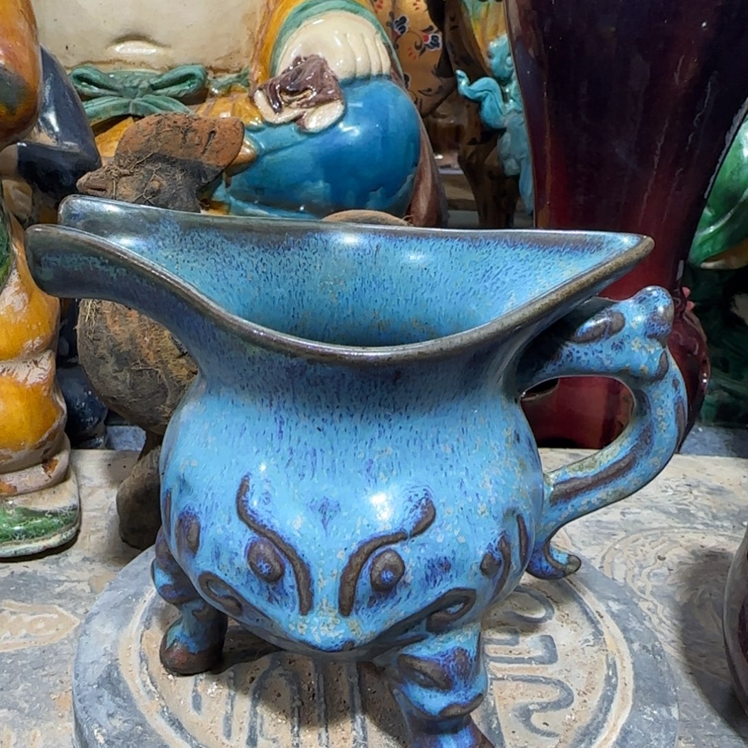 陶瓷摆件摆件摆件