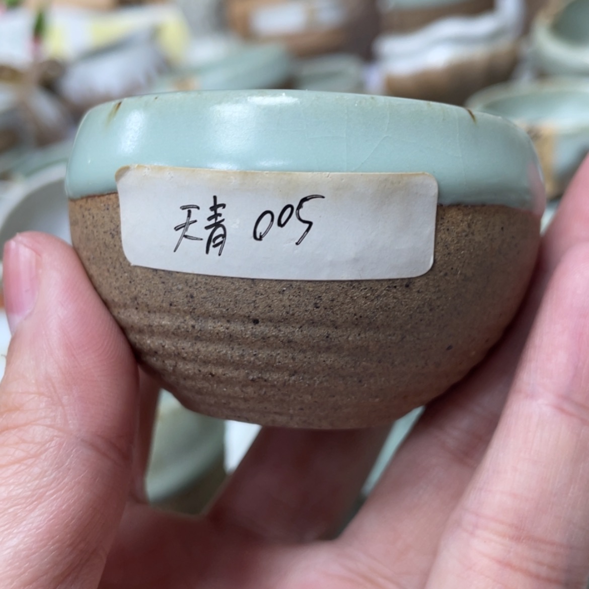 【闪购商品】壶老段烧陶瓷茶器！