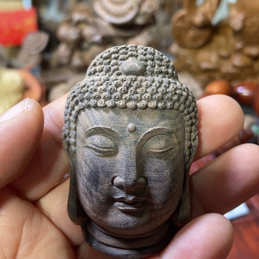 木开播摆件福利放漏