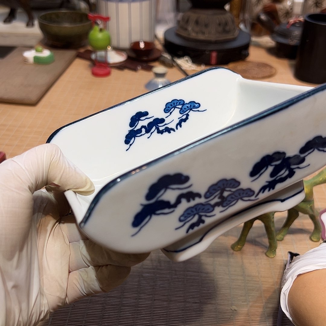 闲***步瓷器满58包邮包邮包邮