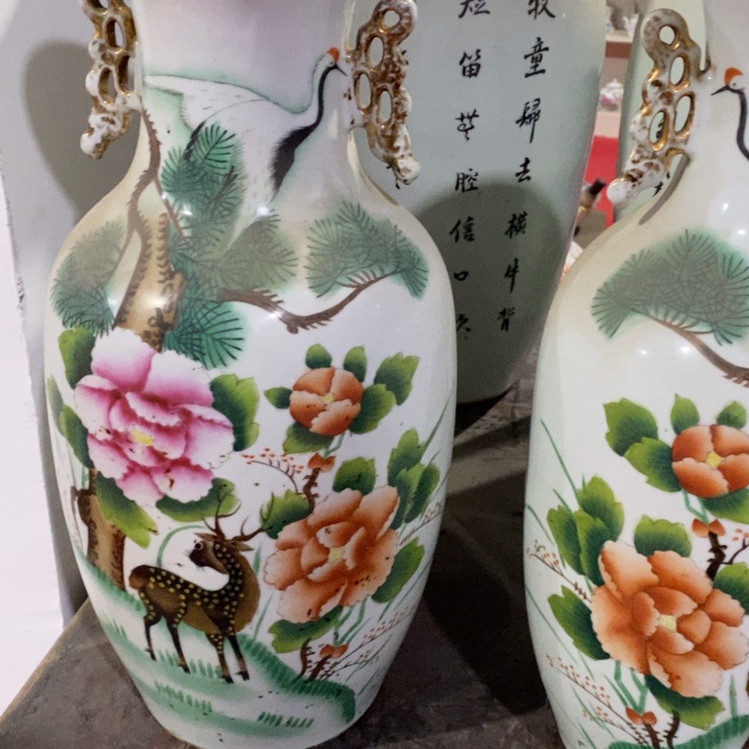 瓷器一个一个一个