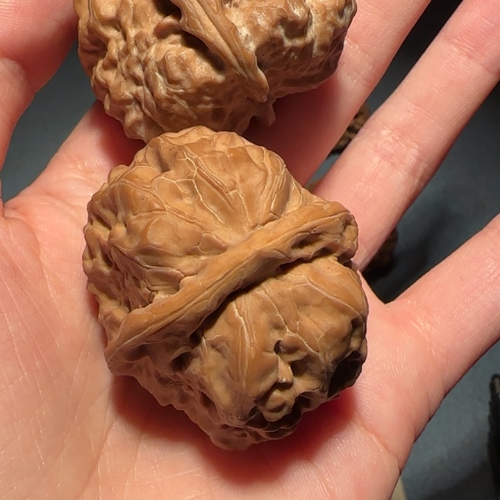 池***恩吊坠文玩核桃ghhh