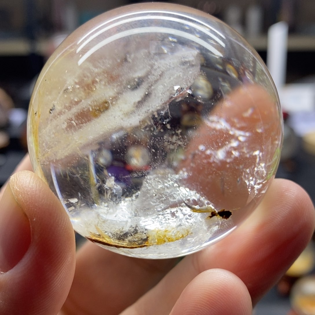 未镶嵌大型摆件（非配饰）水晶