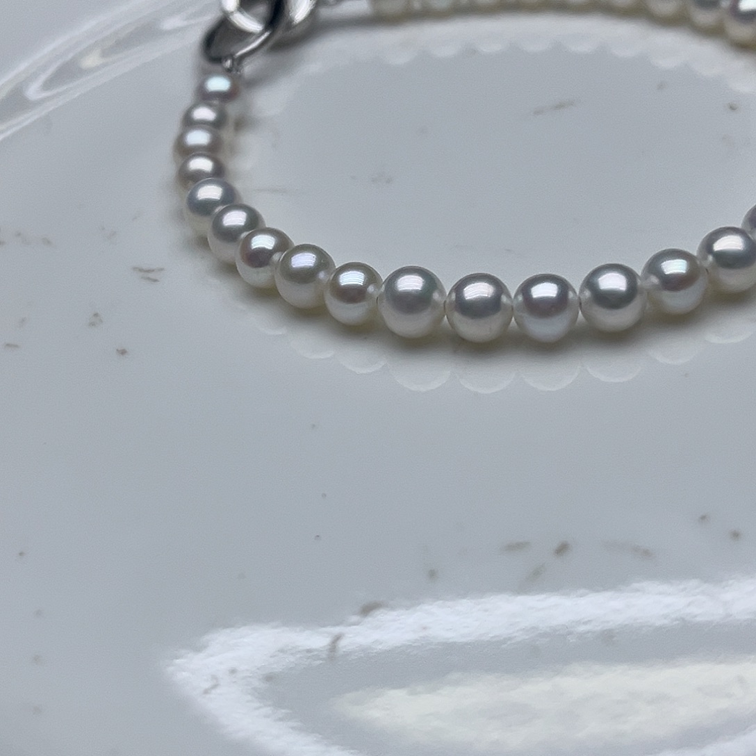 吊坠未镶嵌淡水珍珠