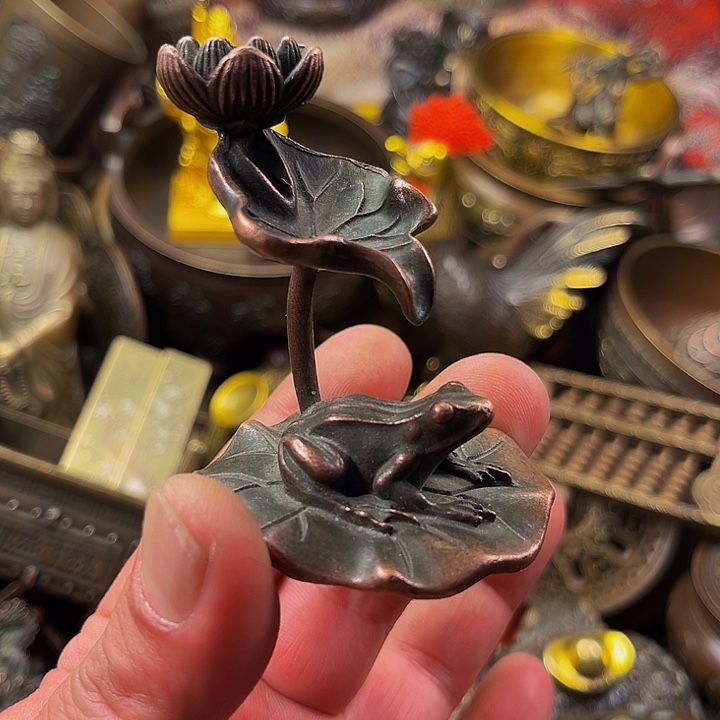 精美铜器精美铜器