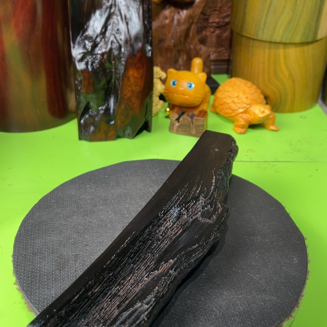 艸***烎大果紫檀（缅甸花梨）