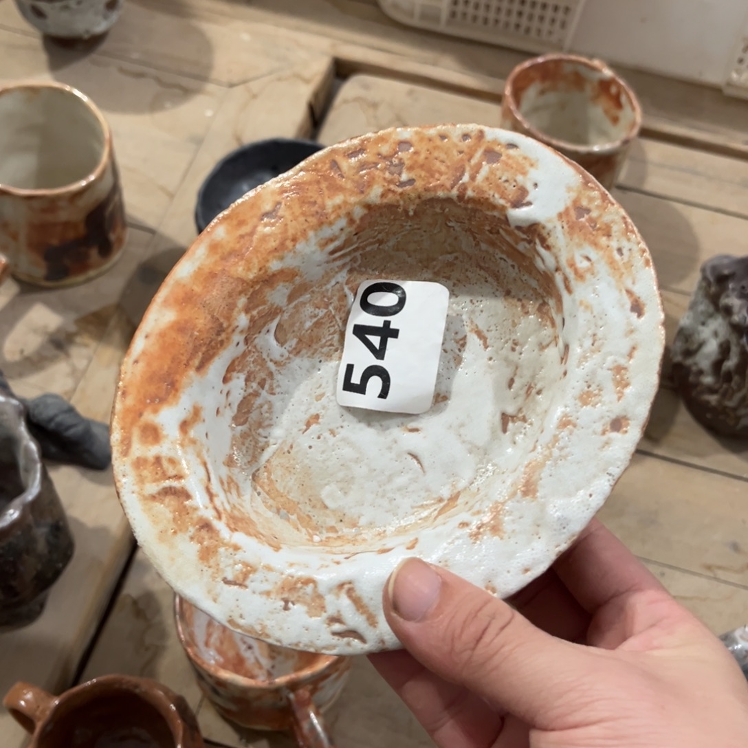 540 一家茶器直播分享