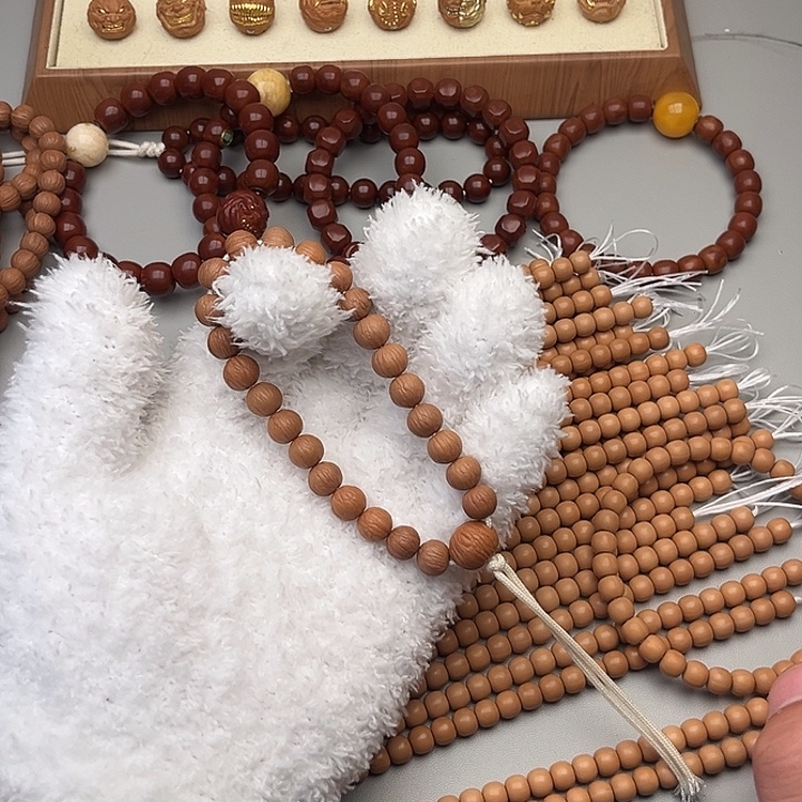 可***∧吊坠猴头核桃土豪