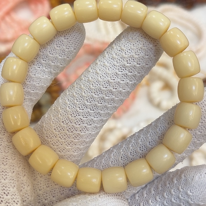 手串/手链骆驼牙驼牙卡10精工打造