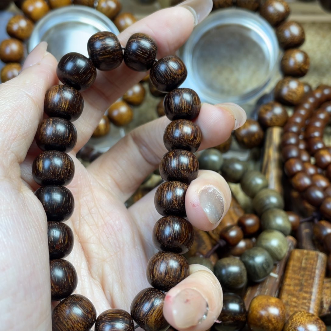 贡木其他贡木手串