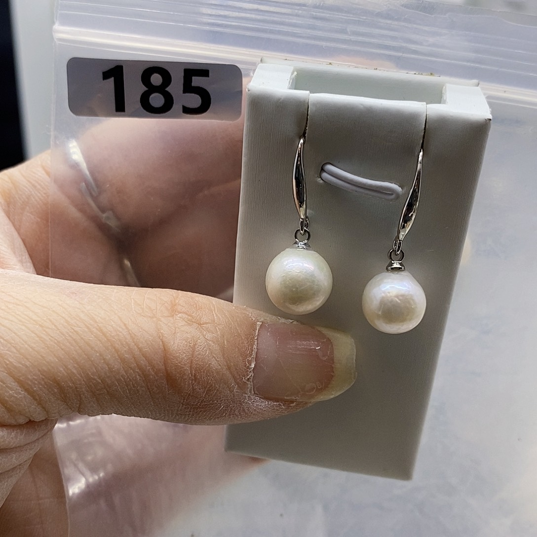 颈饰合金淡水珍珠