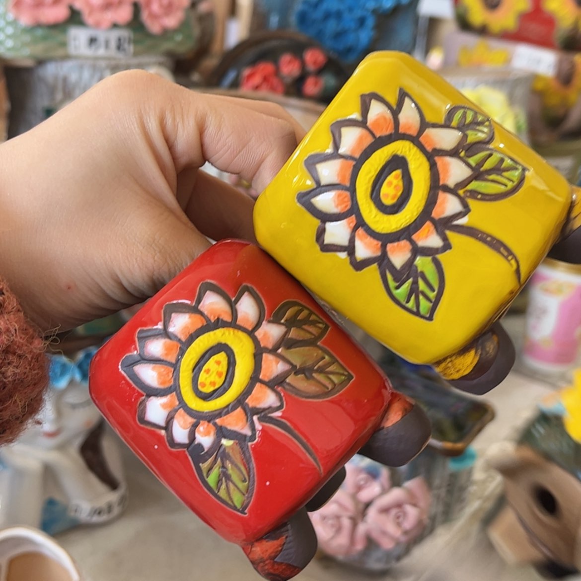 【闪购商品】红陶福利