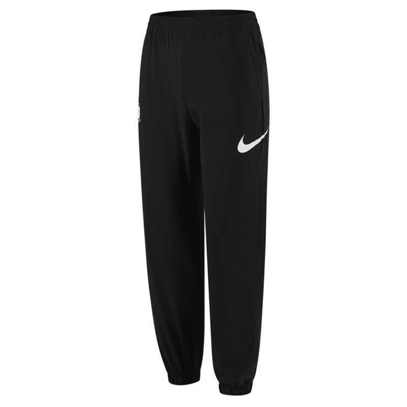 NIKE耐克大童运动裤G NK DF WVN PNT GCEL梭织长裤II0480-010