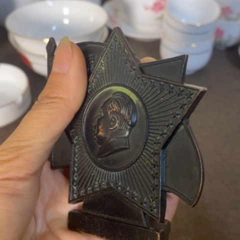 瓷片景德镇陶瓷学院