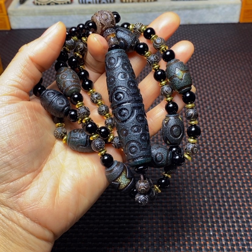 【闪购商品】玛瑙/玉髓手链未镶嵌【****6