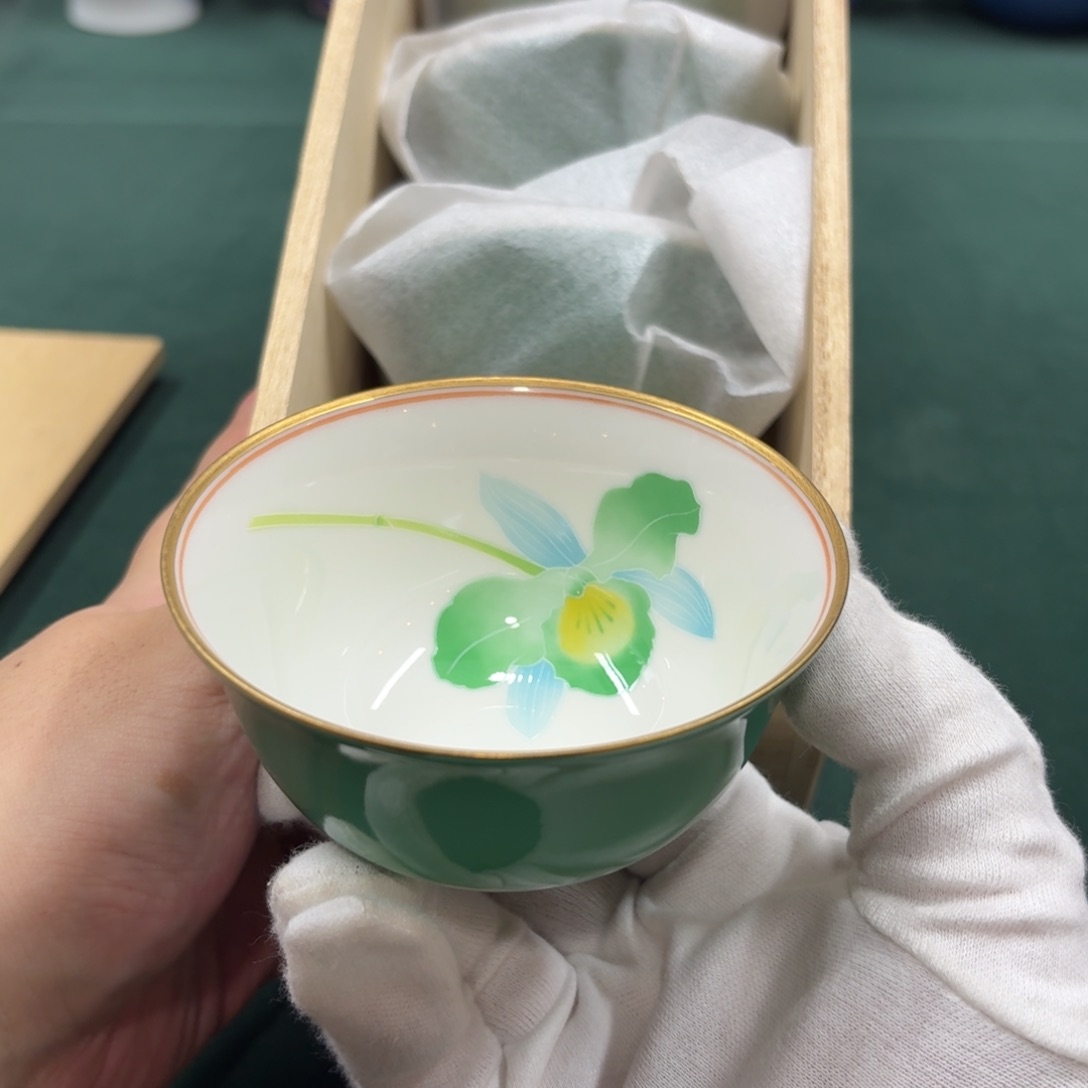 云翼堂瓷器都是大漂亮