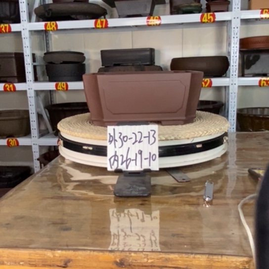 花盆紫砂宜兴紫砂花盆产地直销