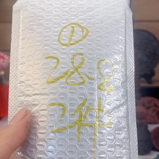 泥塑合香盲盒1号福利价