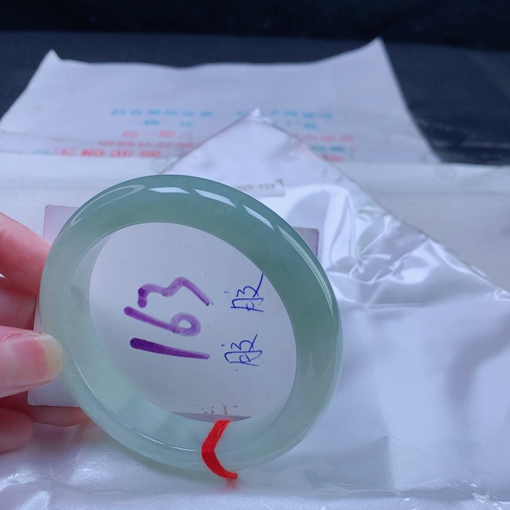 翡翠手镯未镶嵌545554555455