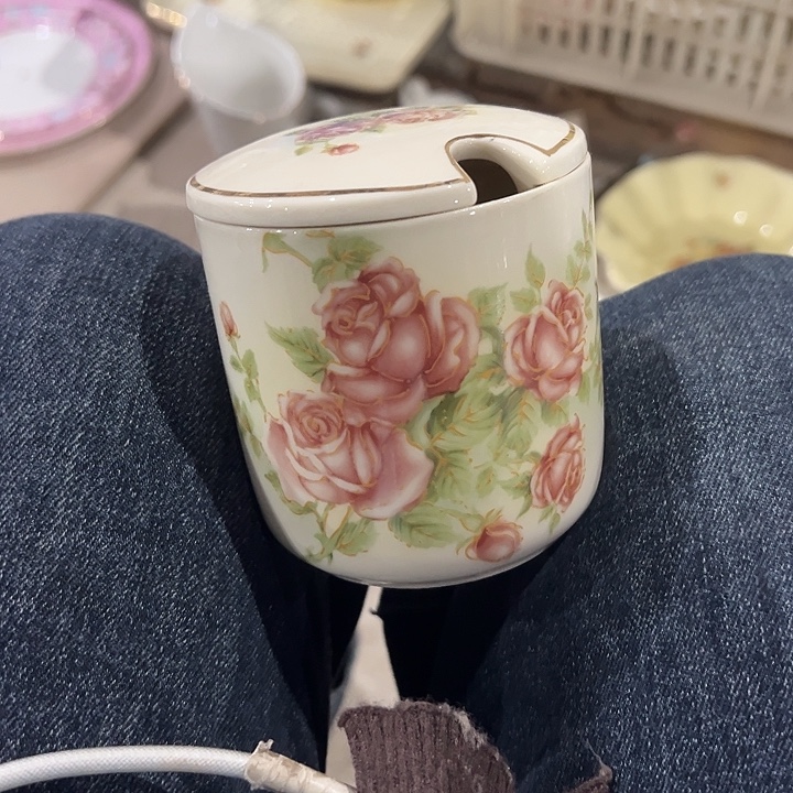 陶两个，1111111111111.送勺子，1111