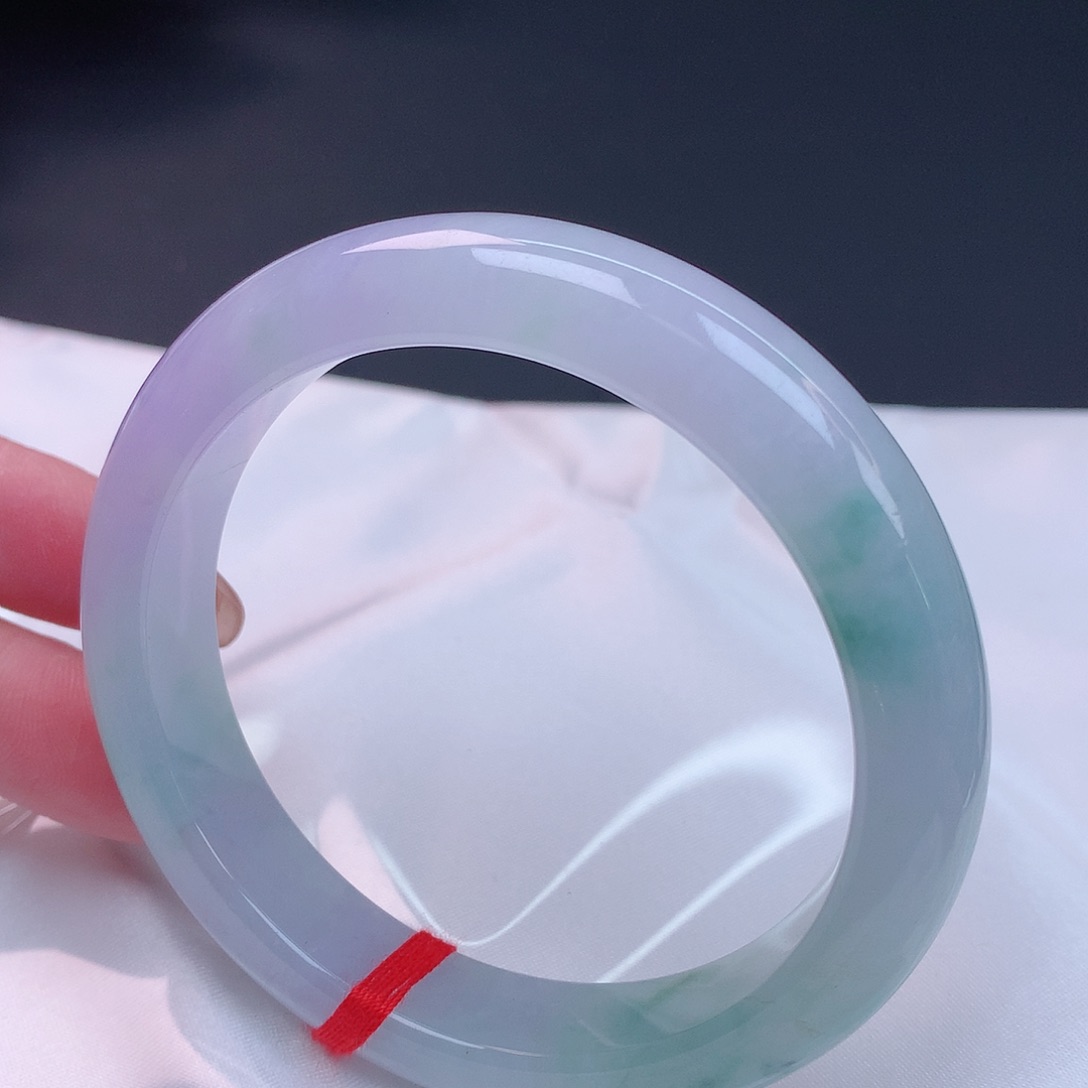 【闪购商品】未镶嵌手镯翡翠60