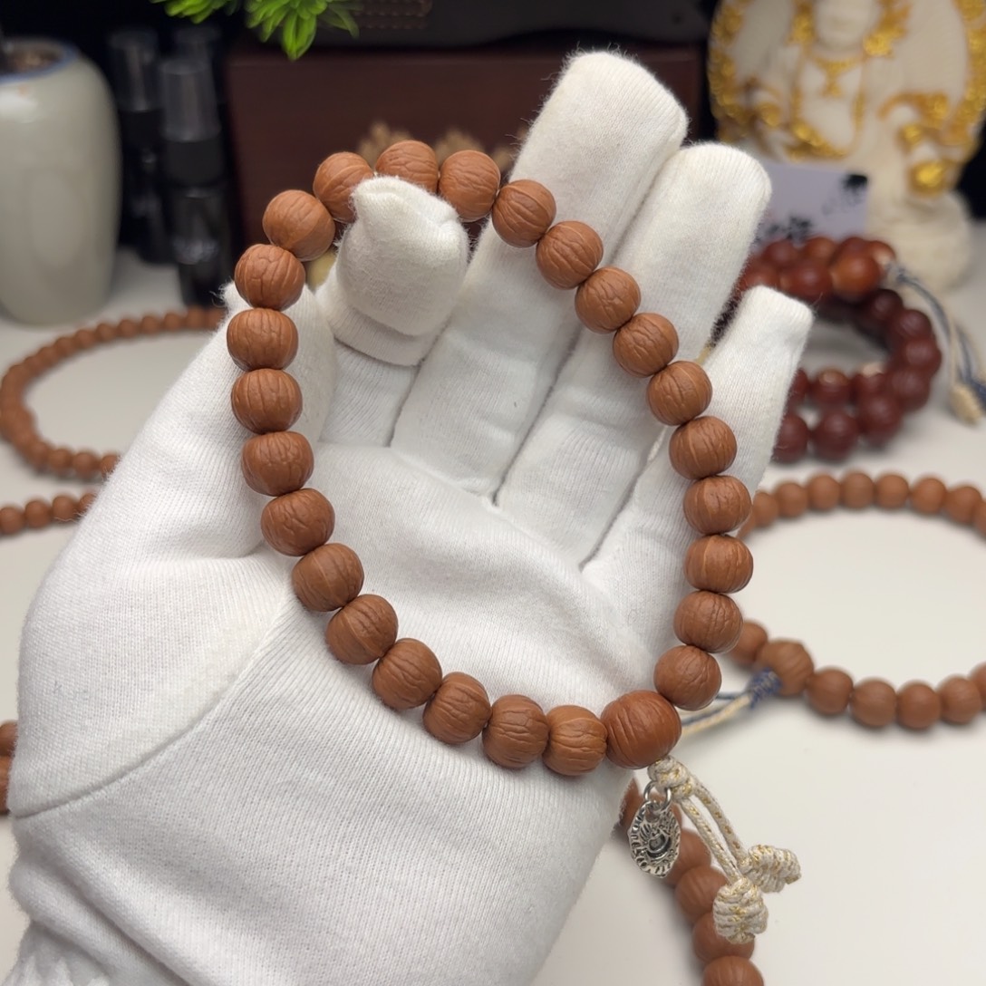 默***契猴头核桃吊坠11.5南瓜911