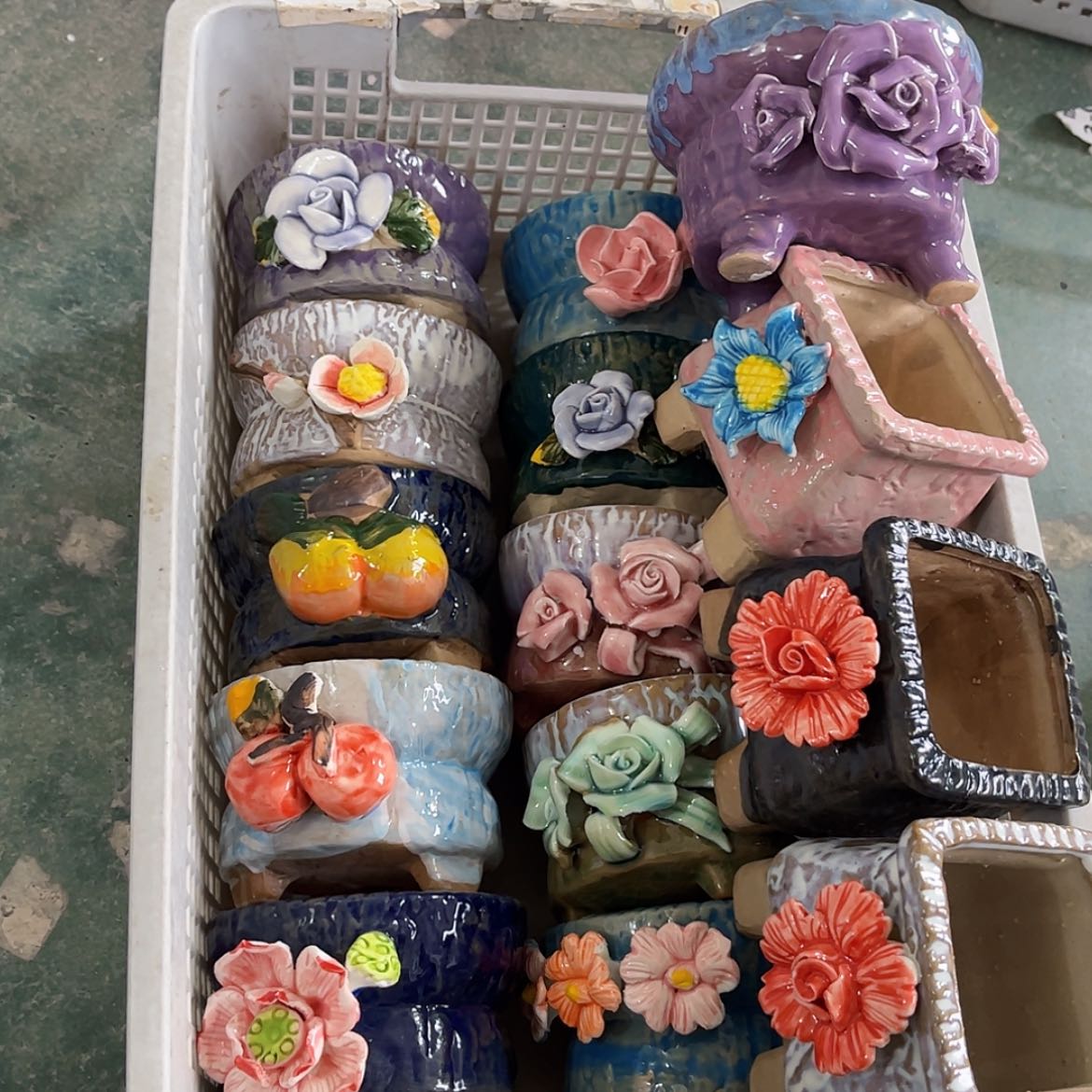 【闪购商品】红陶649