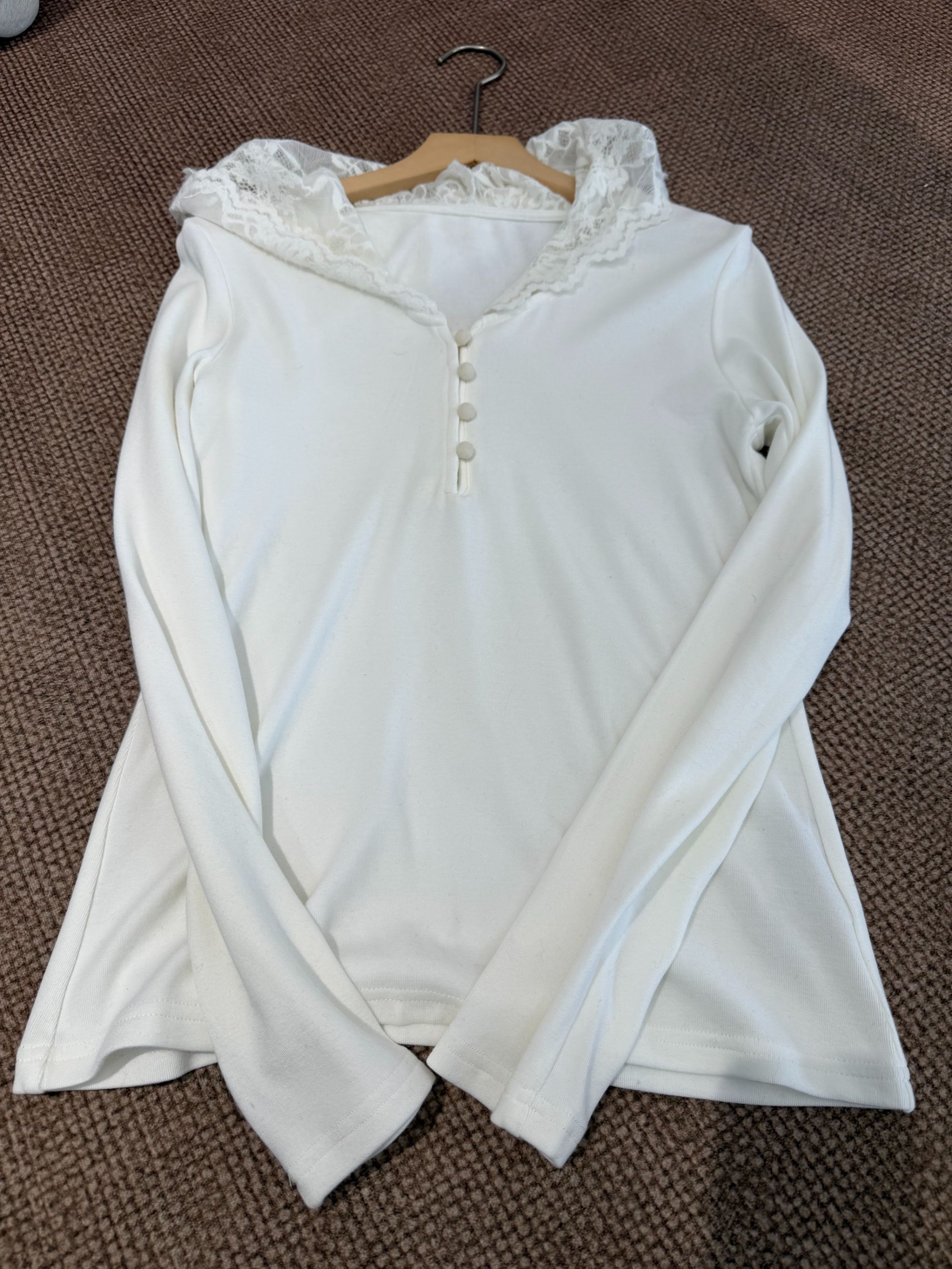 新款时尚百搭T恤 YT3787