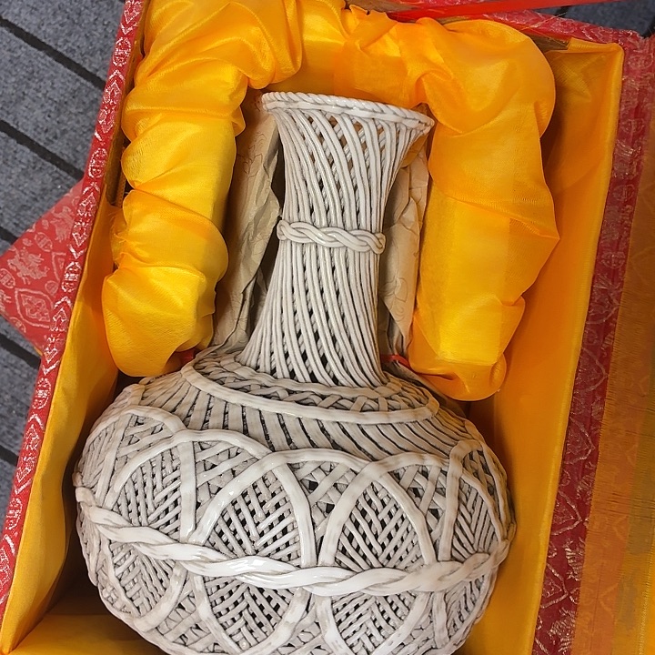 摆件瓷器瓷器瓷器