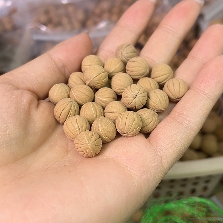 手串猴头核桃小西瓜100颗