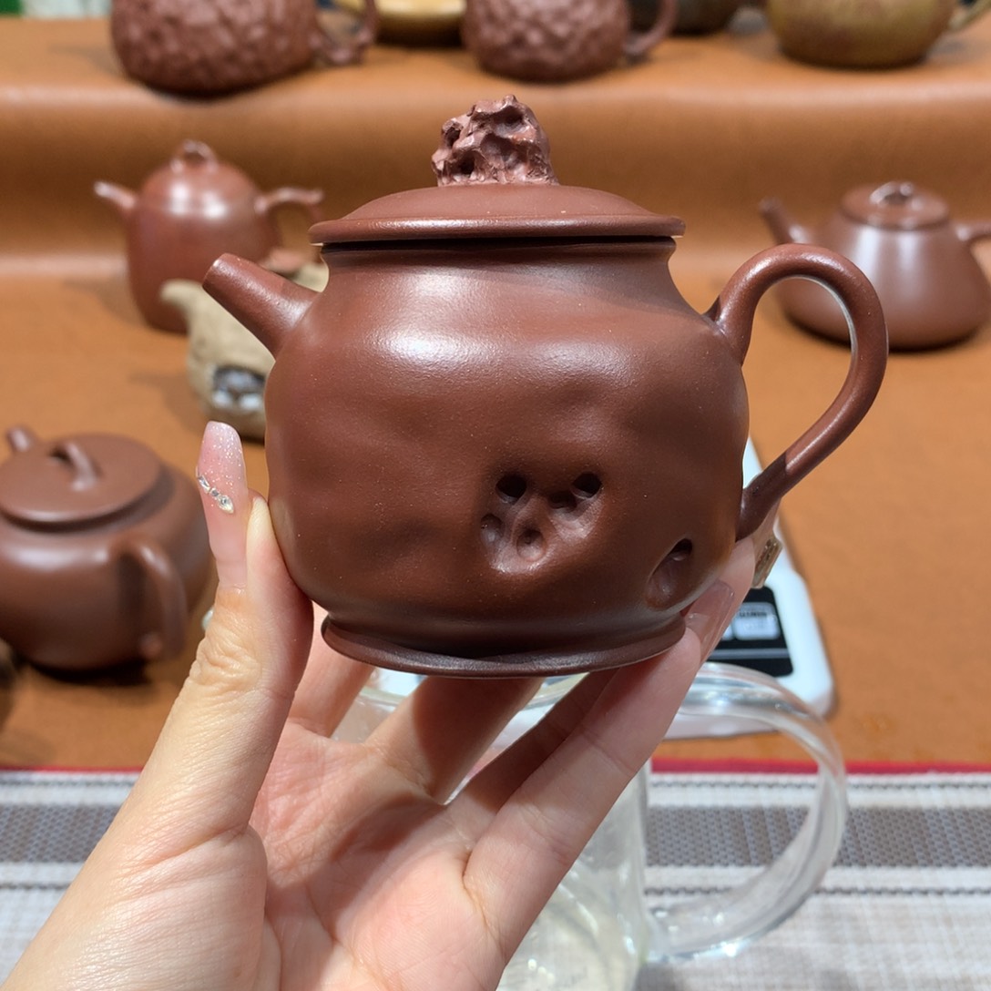 紫砂茶壶紫砂茶壶