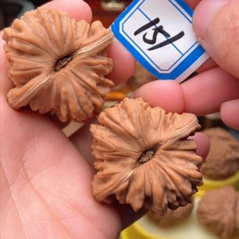 文玩核桃吊坠蓟县楼43