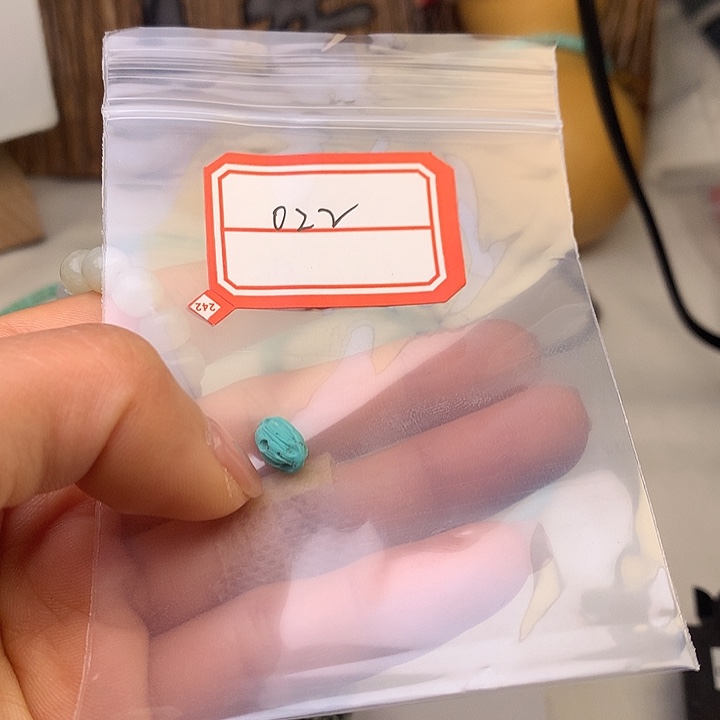 南红玛瑙未镶嵌珠宝半成品