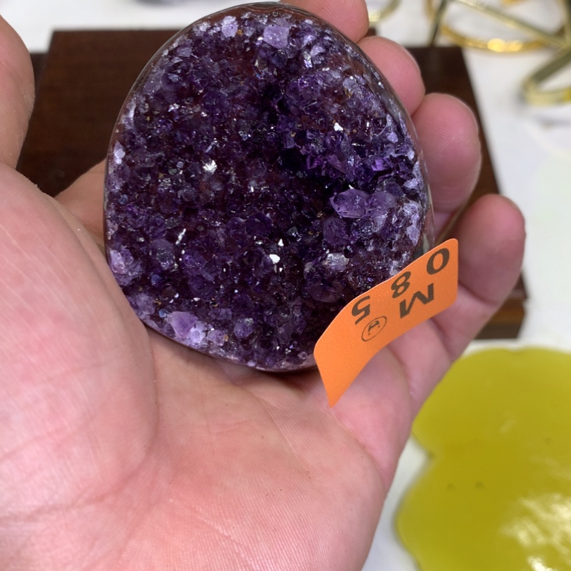 【闪购商品】水晶大型摆件（非配饰）未镶嵌