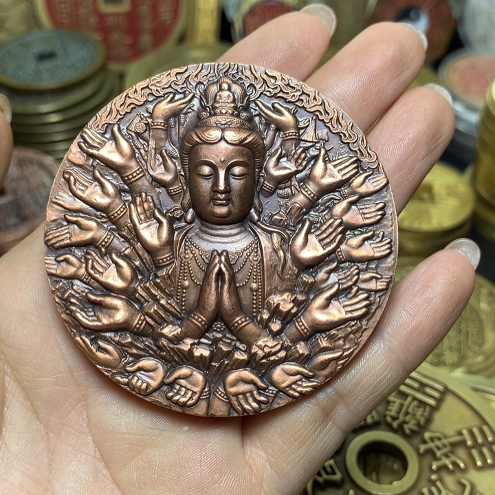 铜现代工艺品花钱36