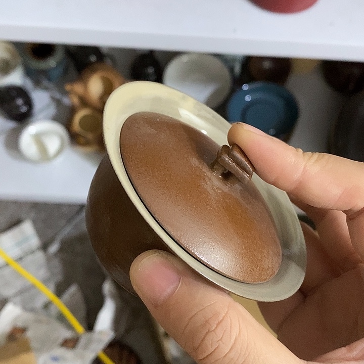 陶瓷艺术品制作工艺壶
