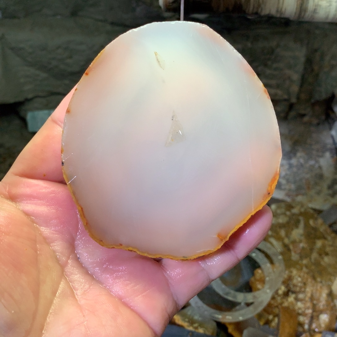 定制玛瑙❤**心定制玛瑙