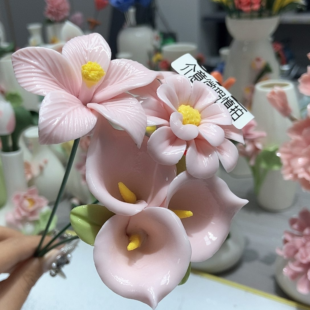 陶瓷设计风格现代