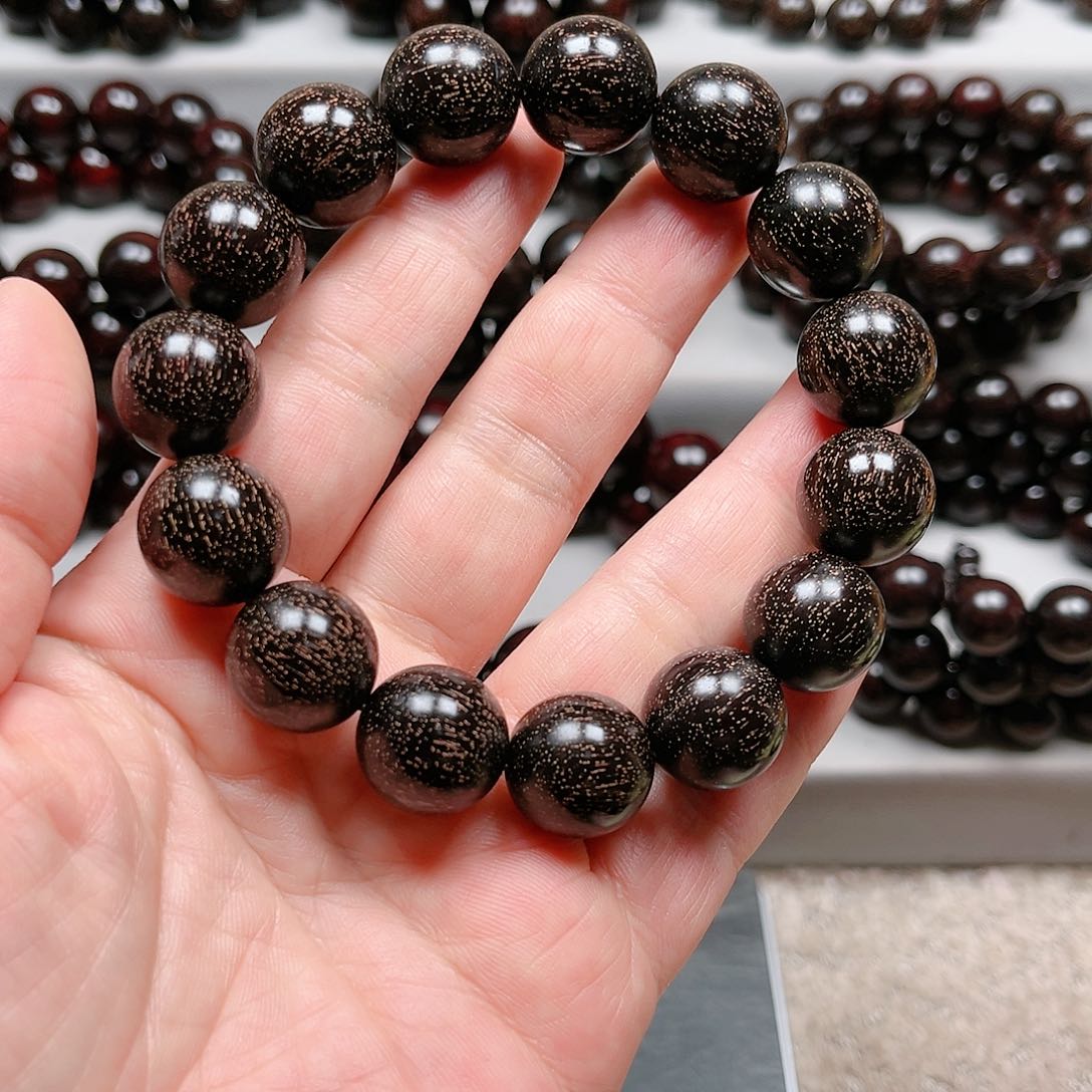 檀香紫檀（小叶紫檀）必***鱼爆1.5