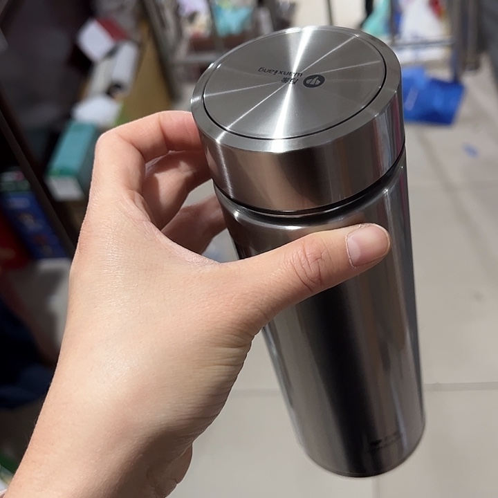 万象316550550104带滤网本色加杯套