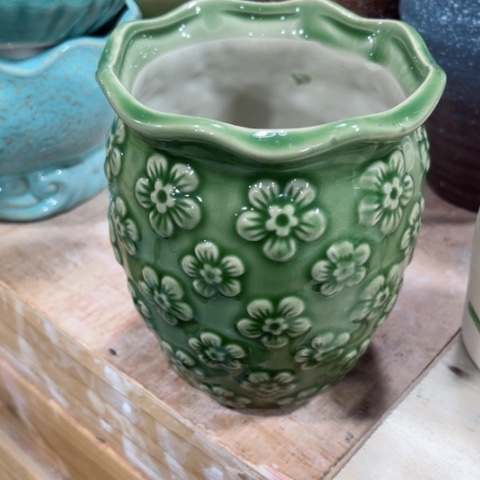 陶瓷新年快乐！！！！