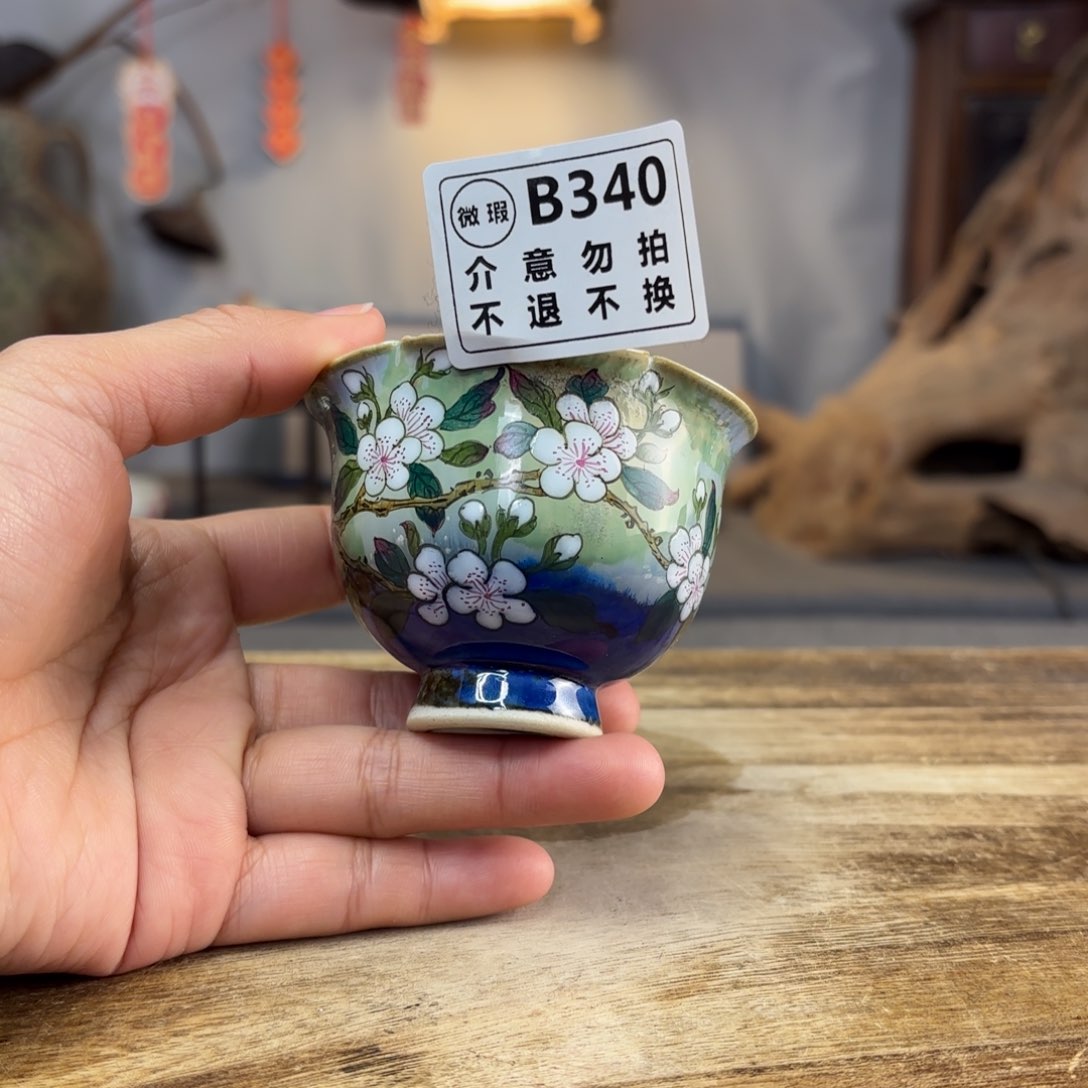 景德镇纯手工制作陶瓷
