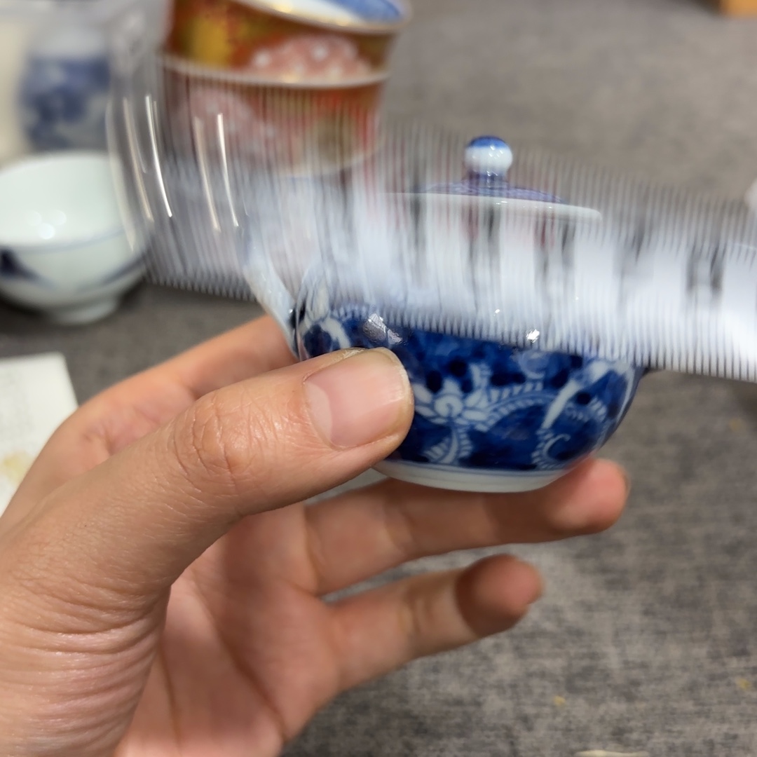 非常好看漂亮的物品 