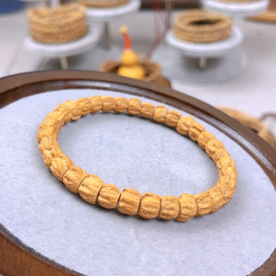 柏香籽/百香籽吊坠