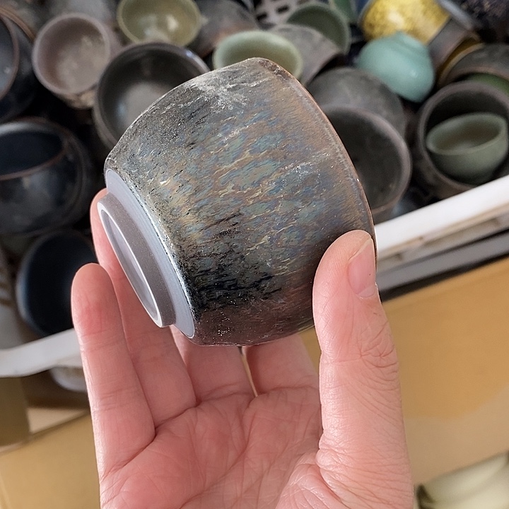 陶瓷艺术品及陶瓷制品