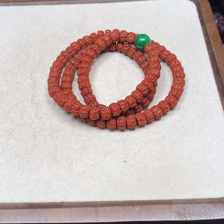 金刚菩提吊坠金刚