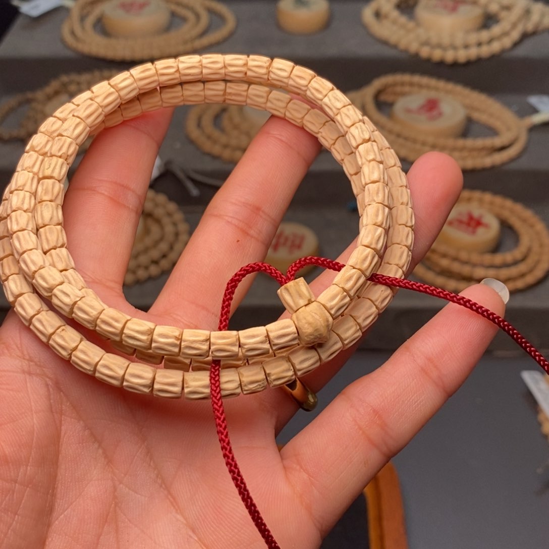 柏香籽/百香籽吊坠