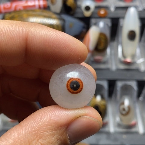 未镶嵌玛瑙/玉髓珠宝奇石寻*人