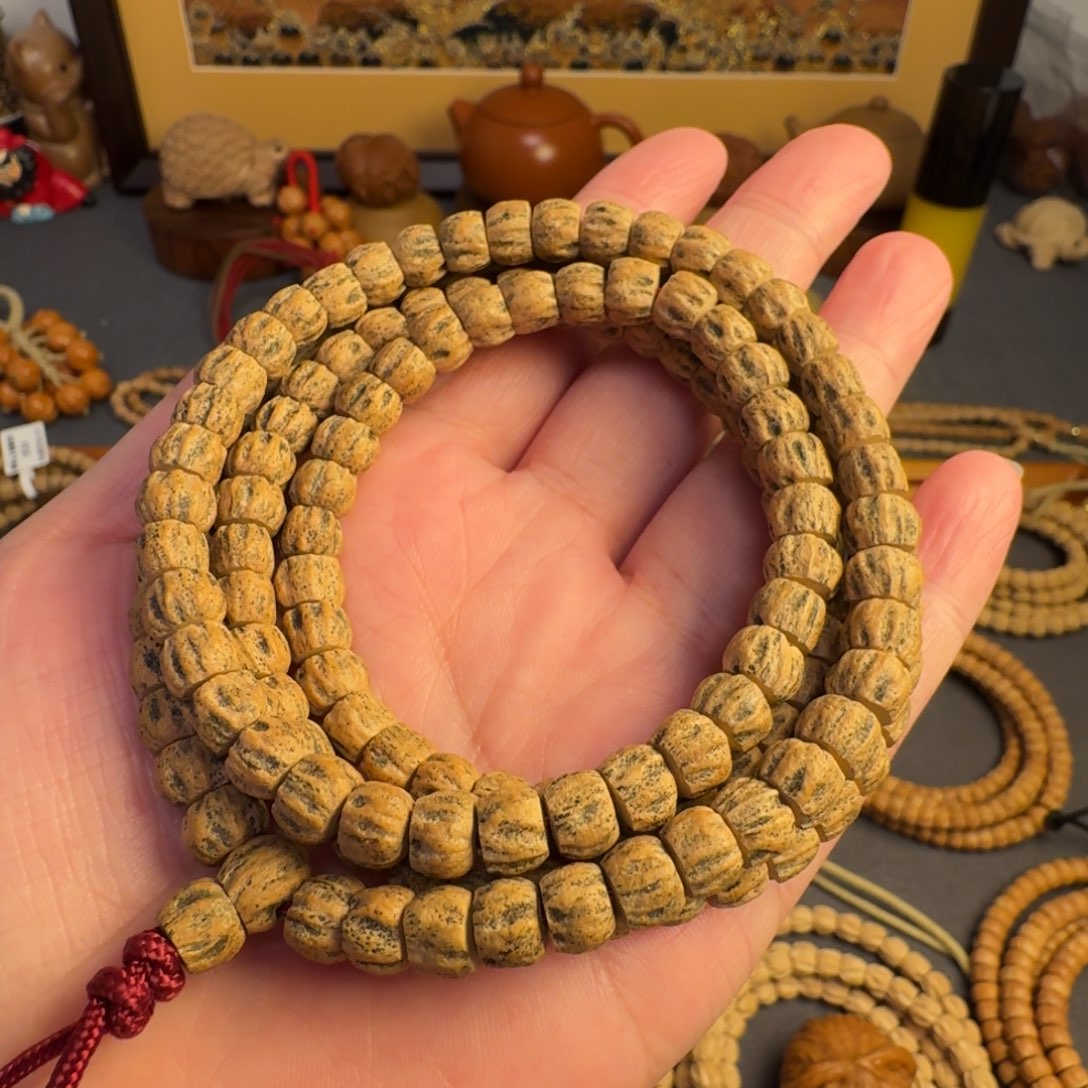 吊坠柏香籽/百香籽